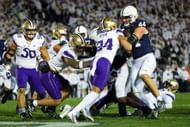 Washington v Penn State